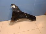 Крыло переднее правое