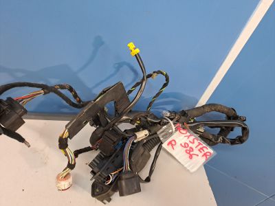 Жгут проводов передней правой двери для Porsche Boxster 986 1996-2004