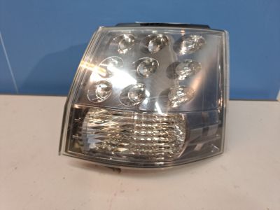 Фонарь на крыло правый для Mitsubishi Outlander CW XL 2006-2012