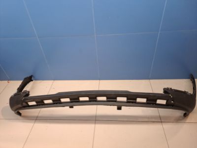 Юбка переднего бампера для Hyundai Tucson TL 2015-2021