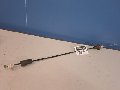 Трос открывания передней двери для Skoda Octavia A7 2013-2020