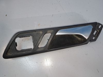 Ручка двери внутренняя передняя левая для Volkswagen Jetta A6 2010-2018