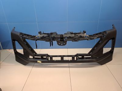 Бампер передний для Changan CS35PLUS 2018-