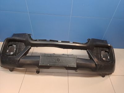 Бампер передний для Great Wall Wingle 7 2018-