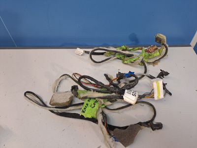 Жгут проводов потолка для KIA Ceed 2012-2018