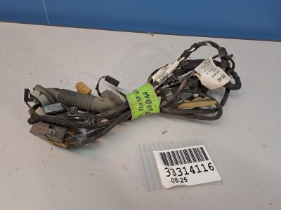 Жгут проводов двери багажника для Skoda Octavia A7 2013-2020