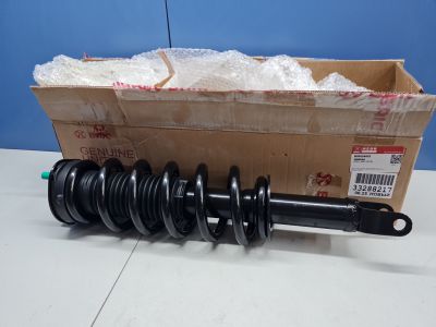 Амортизатор передний правый для BAIC BJ40 2 2023-