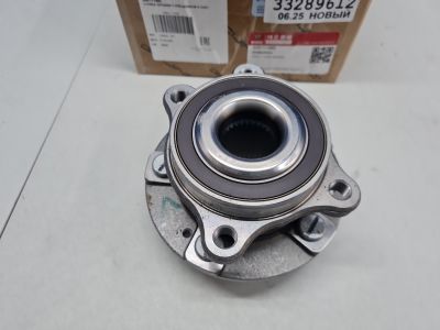 Ступица передняя с подшипником в сборе для BAIC X55 2022-