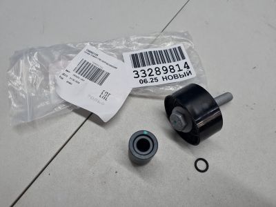 Ролик ремня ГРМ обводной для BAIC X55 2022-