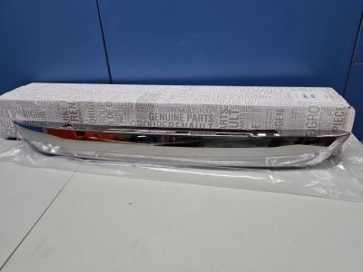 Накладка двери багажника для Renault Kaptur 2016-