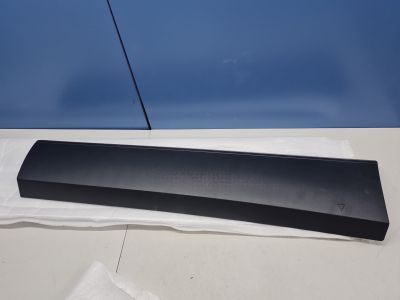 Молдинг двери левый задний для Renault Arkana 2019-