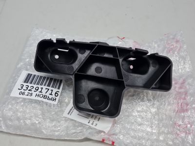 Кронштейн бампера заднего левый для BAIC X7 2020-