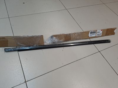 Молдинг стекла передней левой двери для Chery Tiggo 7 Pro 2020-
