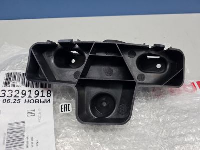 Кронштейн бампера заднего правый для BAIC X75 2024-