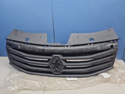 Решетка радиатора для Renault Sandero 2009-2014