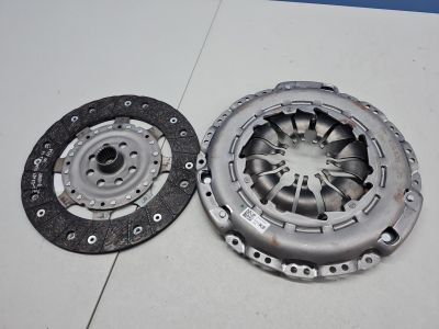 Комплект сцепления для Renault Duster 2010-