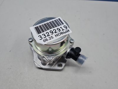 Насос вакуумный для Renault Duster 2010-