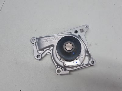 Помпа (насос водяной) для Renault Megane 4 2016-