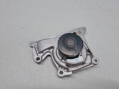 Помпа (насос водяной) для Renault Scenic 4 2015-