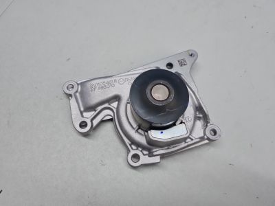 Помпа (насос водяной) для Mercedes A-klasse W176 2012-2018