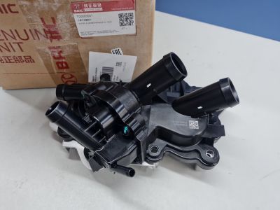 Насос системы охлаждения для BAIC X55 2022-