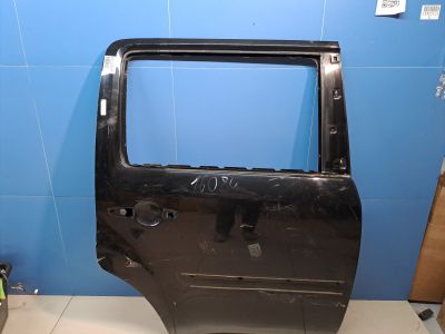 Дверь правая задняя для Honda Pilot 2008-2015