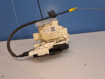 Замок двери задней левой для Audi A7 4G 2010-2018