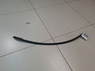 Уплотнитель двери передней правой для Audi Q7 4M 2015-