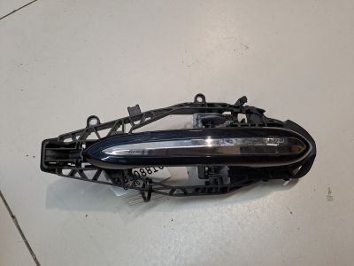 Ручка двери нaружная задняя правая для BMW 5 G30 F90 2016-