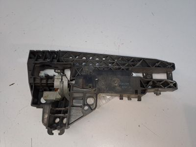 Кронштейн ручки двери левый для Audi A7 4G 2010-2018