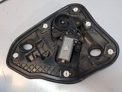 Моторчик стеклоподъёмника задний левый для Audi A7 4G 2010-2018