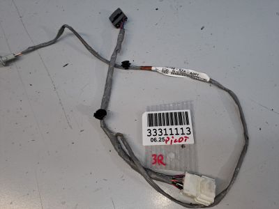 Жгут проводов обшивки задней двери для Honda Pilot 2008-2015