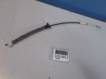 Трос открывания задней двери для Skoda Octavia A7 2013-2020