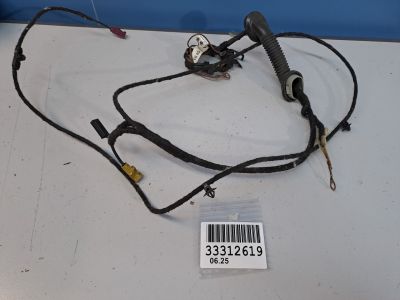 Жгут проводов двери багажника для Skoda Octavia A7 2013-2020