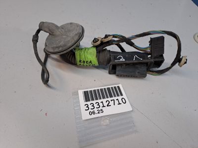 Жгут проводов задней левой двери для Skoda Octavia A7 2013-2020