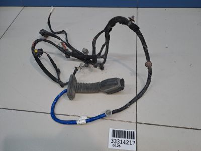 Жгут проводов передней правой двери для KIA Sportage 2010-2015