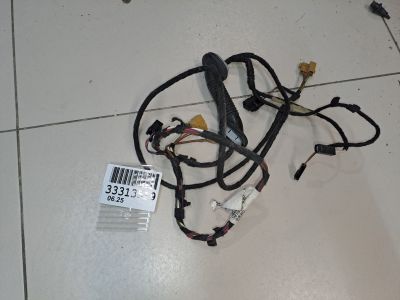 Жгут проводов двери багажника для Skoda Octavia A7 2013-2020