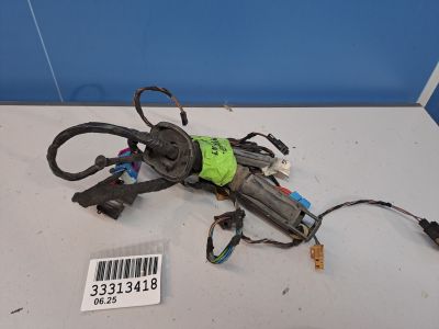 Жгут проводов передней левой двери для Skoda Octavia A7 2013-2020