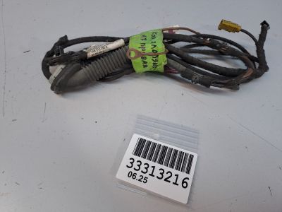 Жгут проводов двери багажника для Skoda Octavia A7 2013-2020