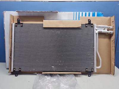 Радиатор кондиционера для Mercedes Sprinter W901 W905 W909 Classic 1995-