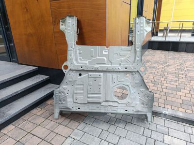 Пол задний для Haval F7 2018-