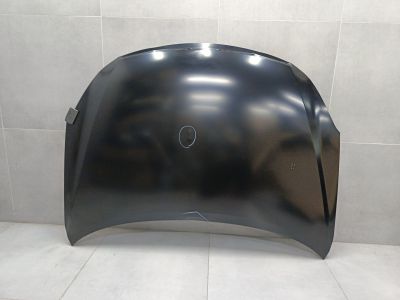 Капот для Nissan Almera G15 2012-2018