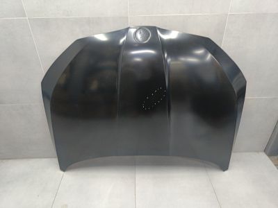 Капот для Skoda Rapid 2020-