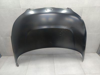 Капот для KIA Soul 2013-2019