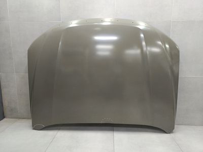 Капот для Great Wall Poer 2022-