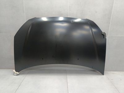 Капот для Hyundai Getz 2002-2011