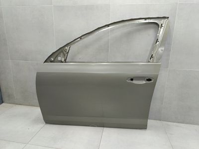 Дверь левая передняя для Skoda Octavia A7 2013-2020