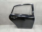 Дверь правая задняя для Nissan Almera G15 2012-2018