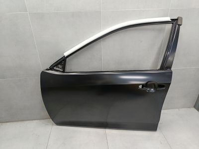 Дверь левая передняя для Toyota Camry XV50 2011-2017