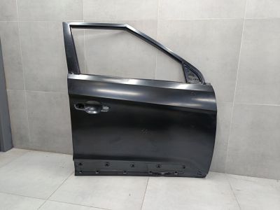 Дверь правая передняя для Hyundai Creta 2016-